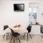Apartman Linda *