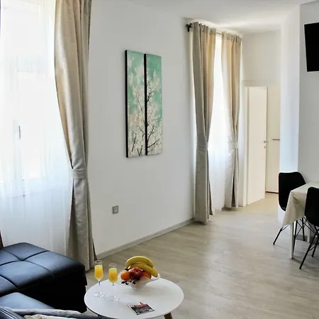 Apartment Linda