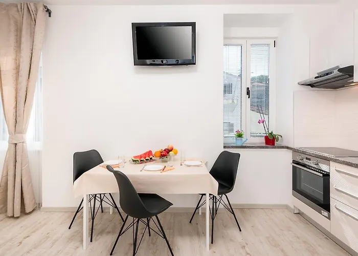 Apartamento Linda *