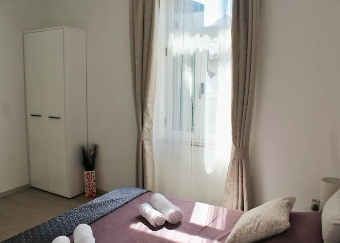 Linda Apartamento