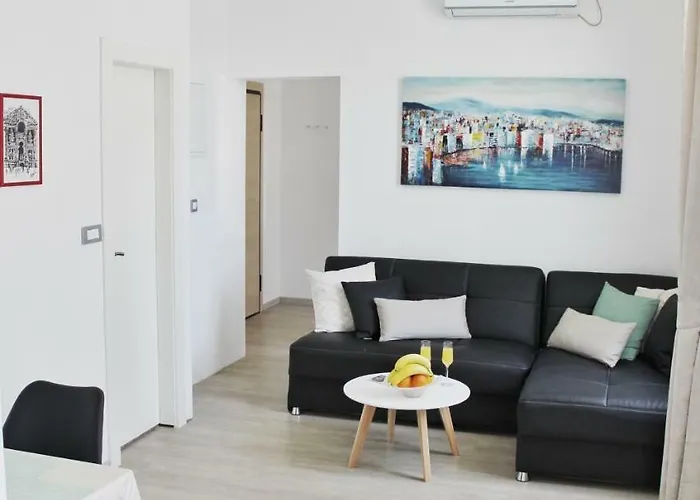 Apartamento Linda