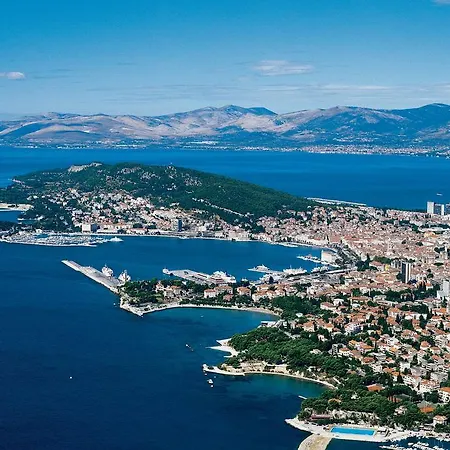 Apartamento Linda Split