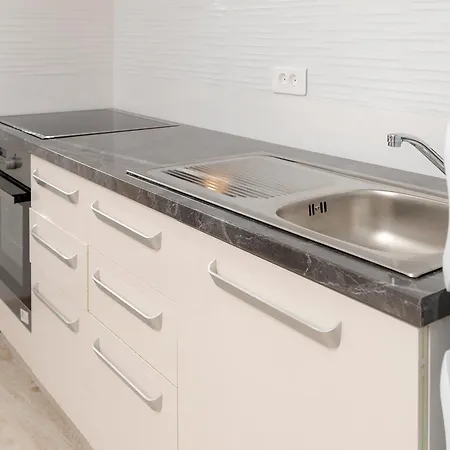 Linda Apartamento *