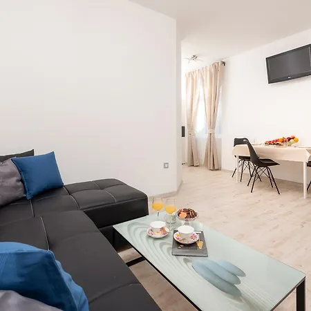Apartman Linda Split
