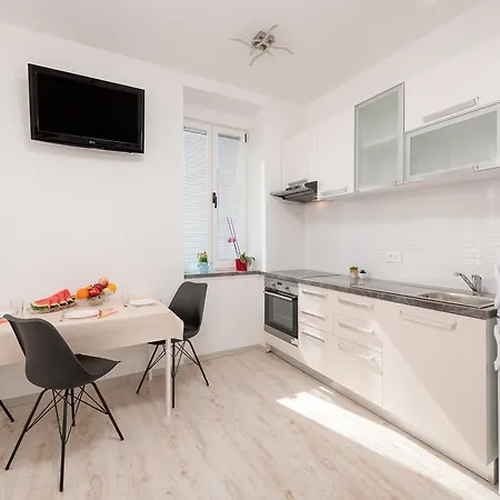 Linda * 스플리트