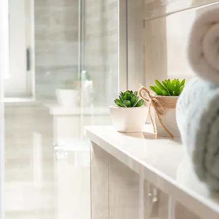 Apartamento Linda *