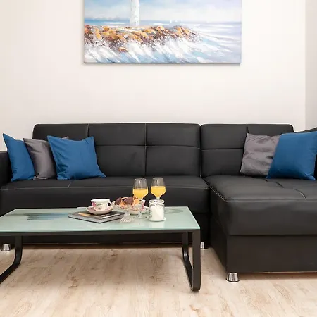 Apartamento Linda