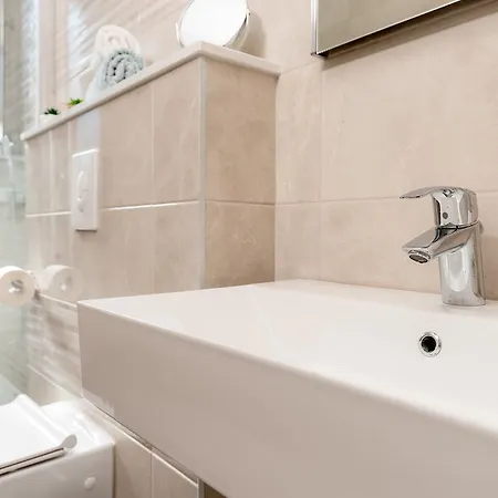 Apartamento Linda *