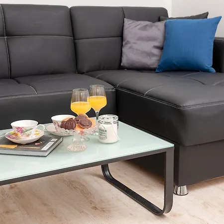 Apartamento Linda Split