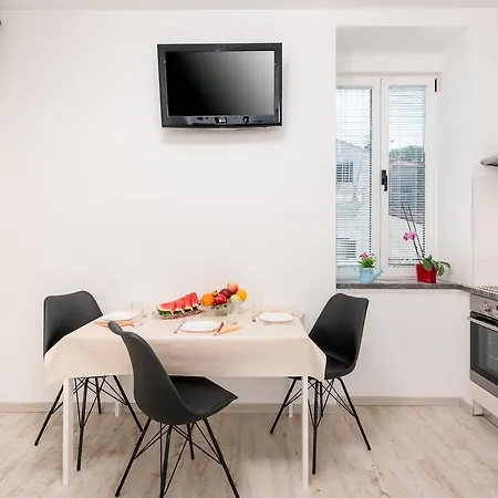 Apartamento Linda *