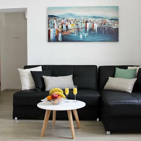 Linda Apartamento Split