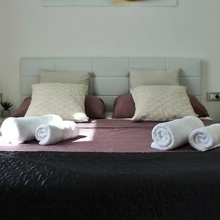 Linda Apartamento *