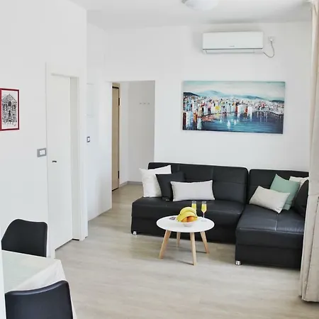 Apartman Linda